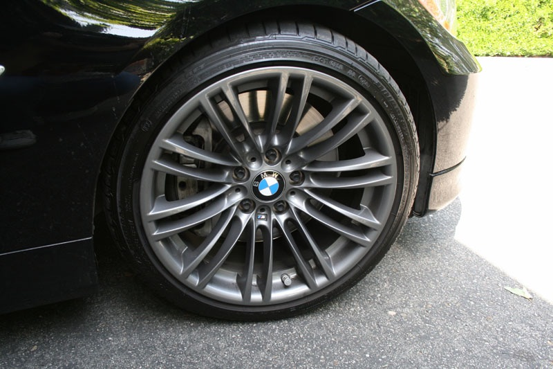 Illustration for article titled Since YSI has disappeared, help me choose wheels!